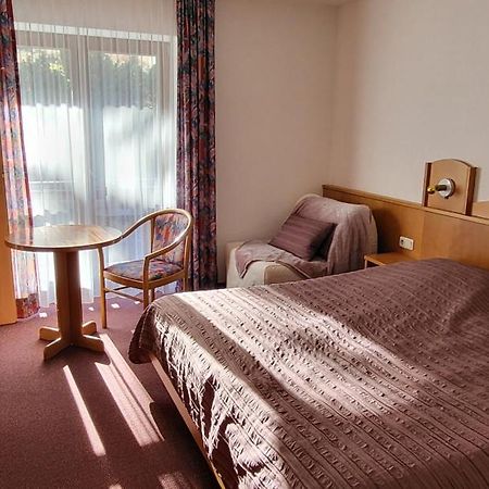 2 Zimmer Mitterdorf Philippsreut Ngoại thất bức ảnh