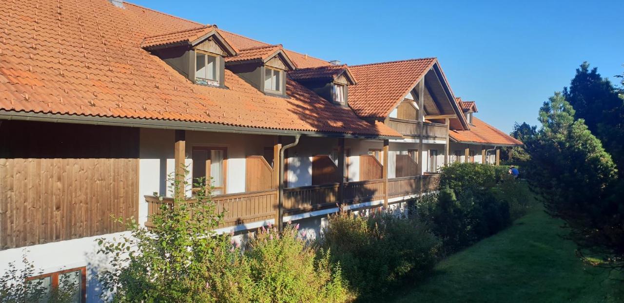 2 Zimmer Mitterdorf Philippsreut Ngoại thất bức ảnh