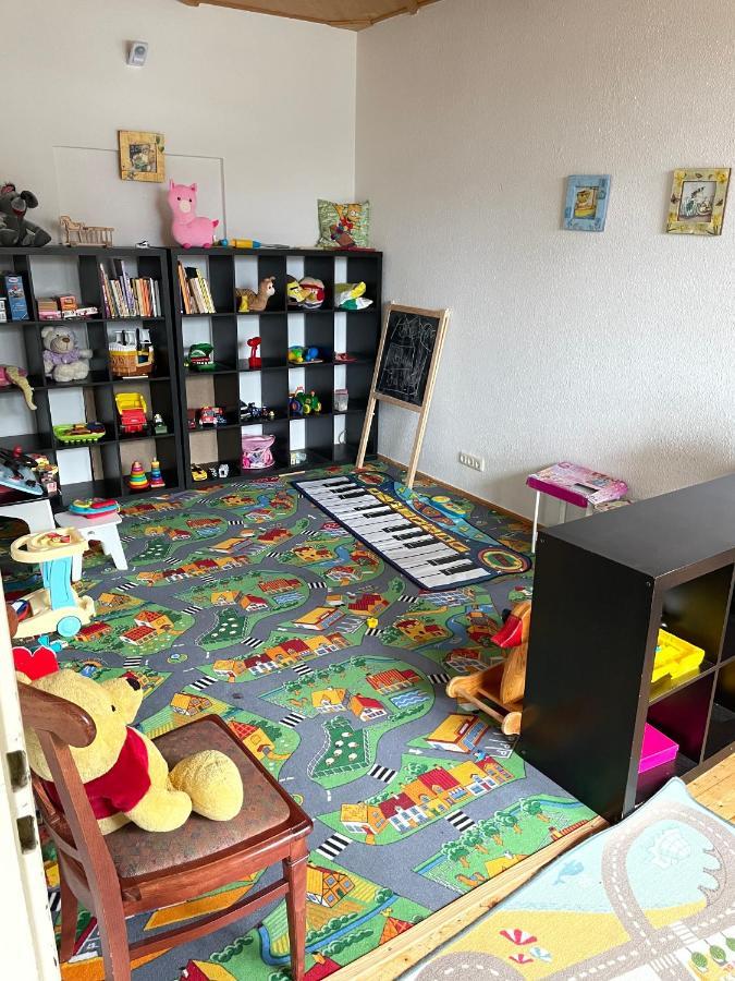 2 Zimmer Mitterdorf Philippsreut Ngoại thất bức ảnh
