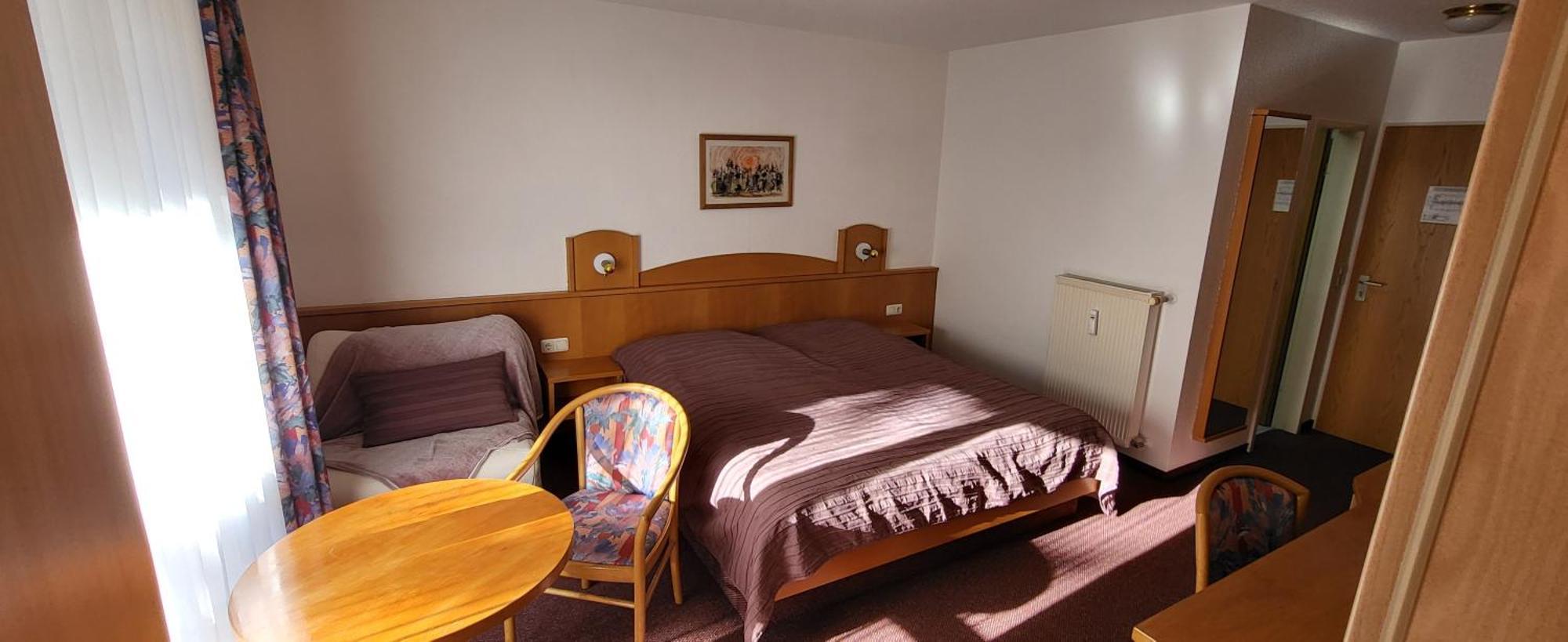 2 Zimmer Mitterdorf Philippsreut Ngoại thất bức ảnh